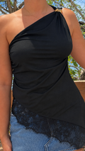 Alma Cami Top